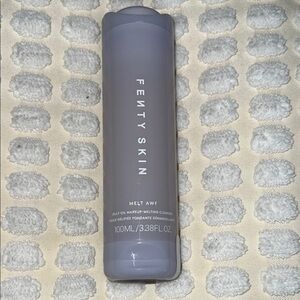Fenty Skin Melt AWF Cleanser